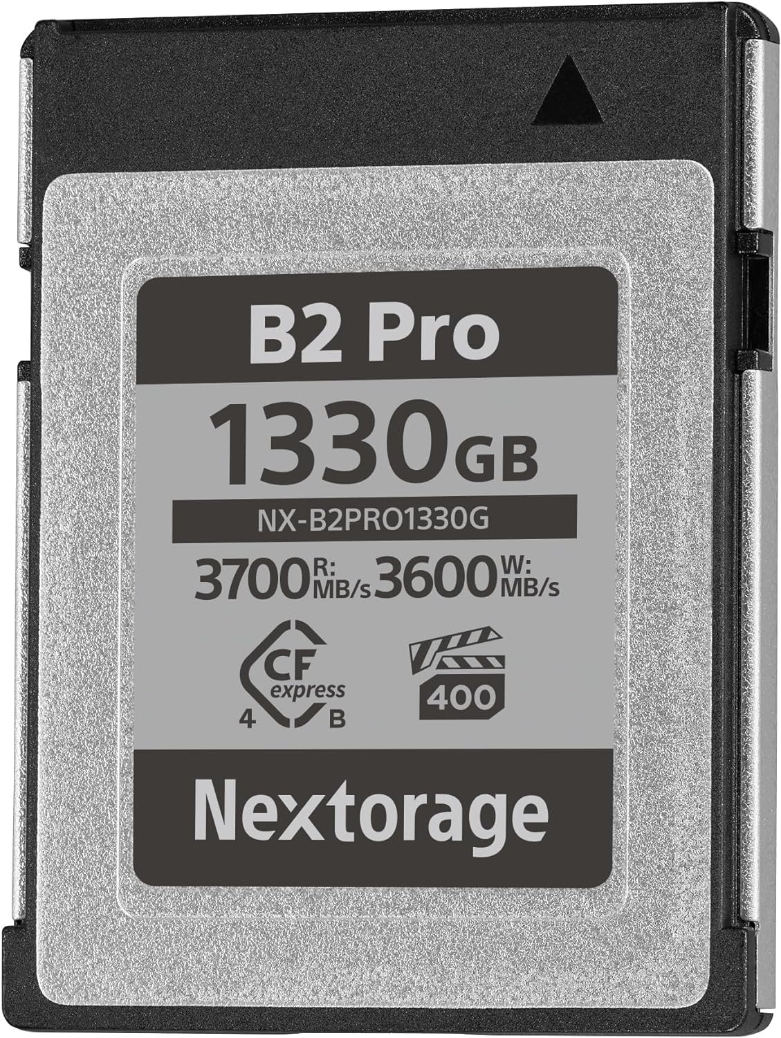 【未開封】ネクストレージ CFエクスプレス 512GB B2 SE ヨドバシ.com - ネクストレージ Nextorage CFexpress 4.0 Type B